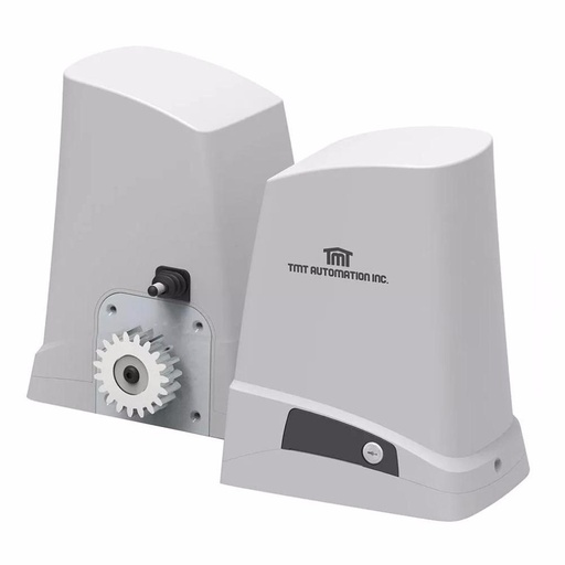 [HUSKY1200W] TMT HUSKY 1200 SLIDING GATE OPENER - WIFI