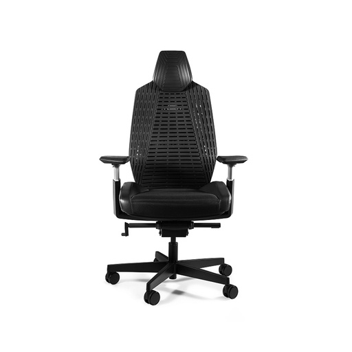 [1286BMAA84NB] Merryfair Ronin Gaming Chair - Black