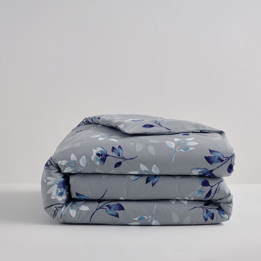 [DC-KS-MILANO-02] Lotus Milano - Duvet Cover 90"x100" - LTB-DC-MILANO-02