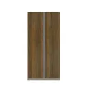 Blox-2L Wardrobe WO100-210/OP-A/Door DE01 - Clinen/LGI
