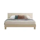 Hakone Bed 5ft - B - Canyon Oak