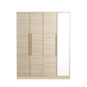 Hakone Wardrobe/WE160-200A/Canyon Oak
