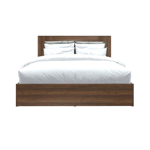 [19237089] Kumamoto (SA) King Bed - BW6 - Legato