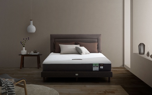 [Intel-II-KS] Lotus - Intel II Mattress - 6ft x 6.5ft - 10"