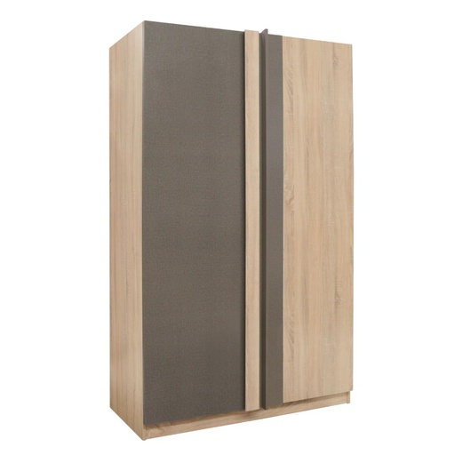 [19208625] Touchi Wardrobe WO120/Solid/Shadow LN