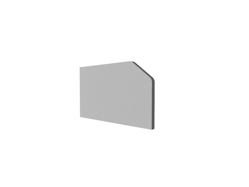 [19041359] Able Screen SC60/Grey