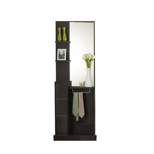 [19042861] Meudon Standing  Dressing Table 60cm wide - Wenge
