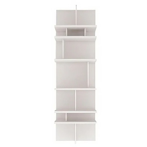 [19047436] Flip Book Shelf FRB-MG60/G - White