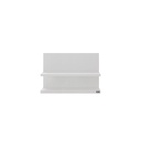 Perco Hanging Shelf/S-60 - White