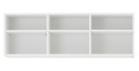 Perco Hanging Box HB-120-White