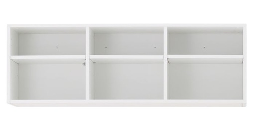 [19067389] Perco Hanging Box HB-120-White