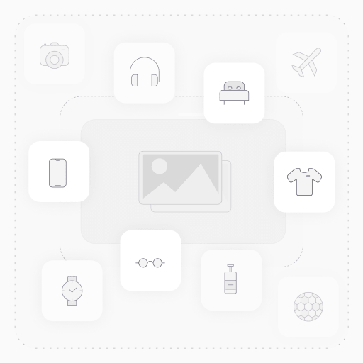 [19068822] Able Moveable Cabinet MO042-Dark Grey