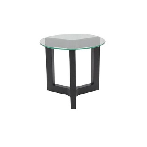 [19081433] Julia End Table - Wenge