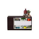 Zereno Sideboard TV120cm Wide-Wenge