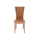 Yindee Dining Chair - SL Brown