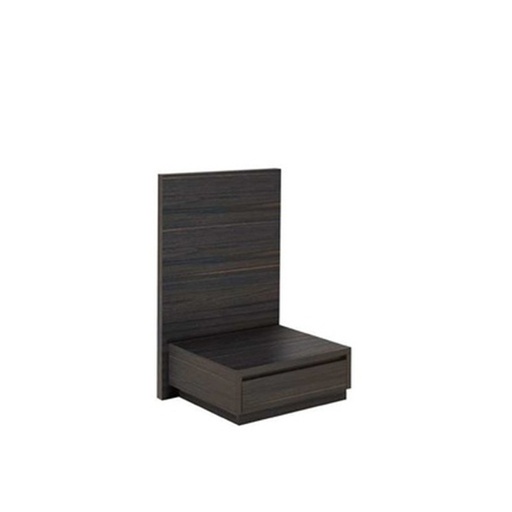 [19117040] Zen Night Table 60cm Wide - Royal Acacia