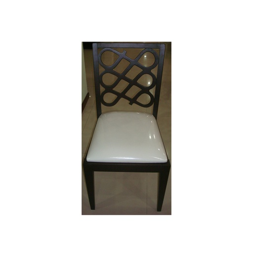 [19118370] Comsa Dining Chair