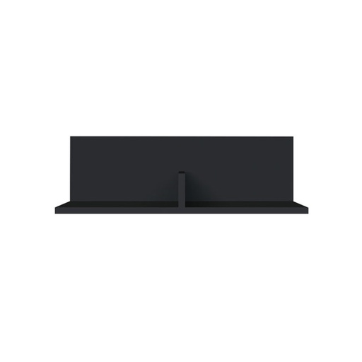 [19118976] Selector Hanging Shelf SH060 - Dark Grey