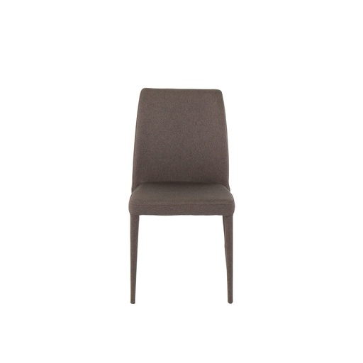 [19120881] Yap Dining Chair - Brown