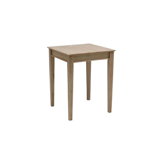 [19121631] Twitter-A Dining Table
