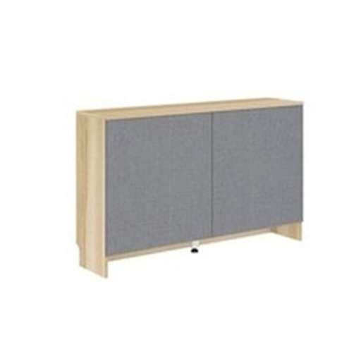 [19127565] Bricko-M Sideboard 120cm Wide-Solid Oak