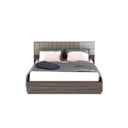Econi Bed 6ft-Royal Acacia