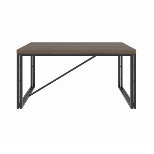 [19140357] Gustavo-A Dining Table 150 - Natural Wood