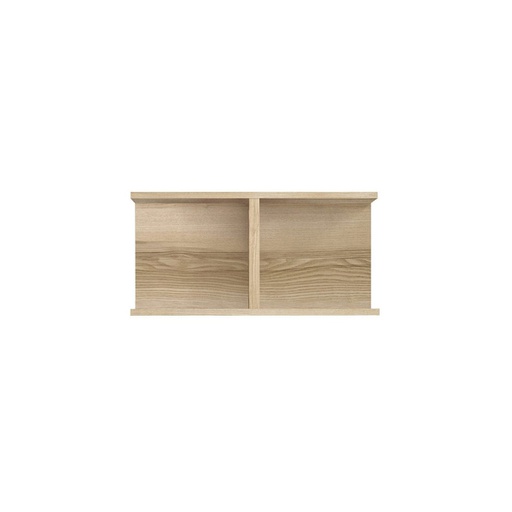 [19141634] Hezzen Shelf SH60-Lindberg Oak