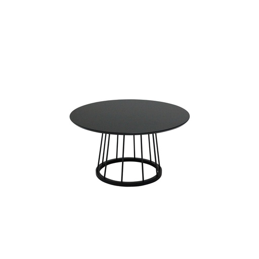 [19147406] Alifas Coffee Table-Black