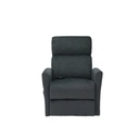 Zia Power Lift Recliner 1ERE-Grey Fabric