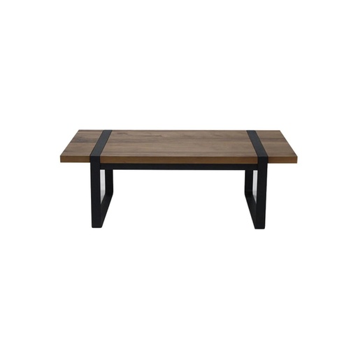 [19174263] G-Nine Coffee Table - Natural Wood