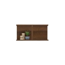 Hezzen Shelf SH60-Legato Walnut