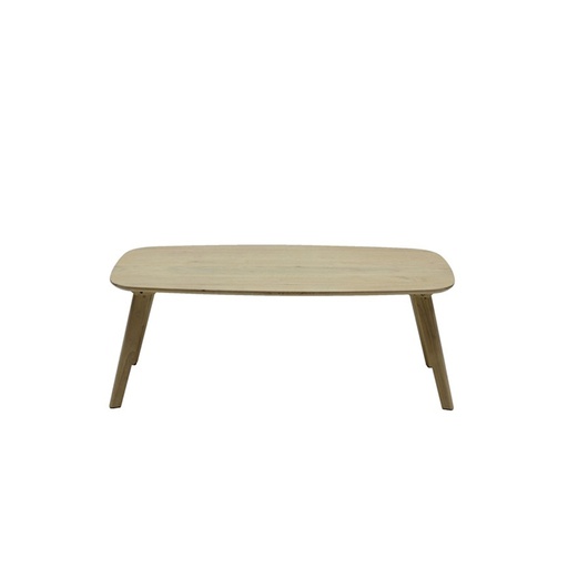 [19192176] Whency#3 Coffee Table - White Oak