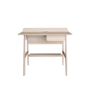 KC-Play Compact Desk DK100 DW - Lindberg Oak