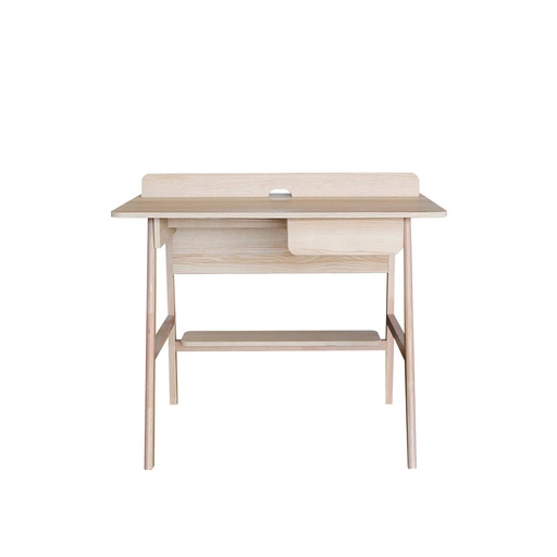 [19192313] KC-Play Compact Desk DK100 DW - Lindberg Oak