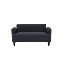 Gibbon Sofa 2Seater-Grey