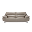 Fumy Sofa 3Seater- SL Brown