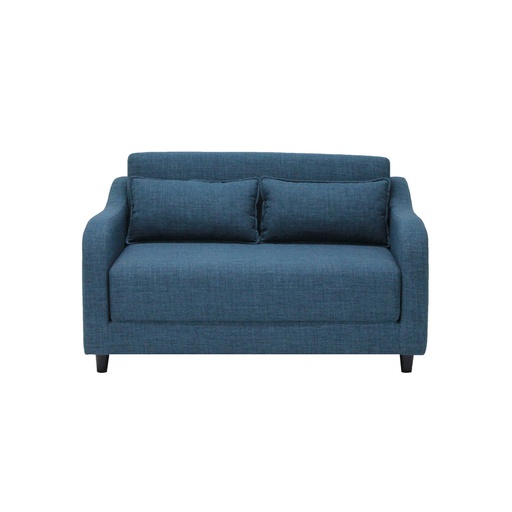 [19202970] Freemon Sofa Bed - Blue