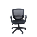 Merryfair Esie Cool-back Office Chair S-BL418/B-MESH31