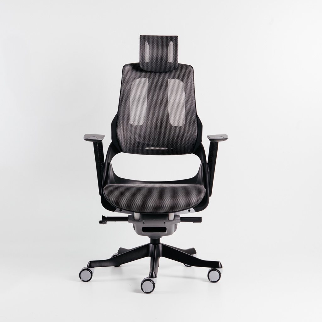 Merryfair wau ergonomic discount office chair review