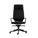 Merryfair Apollo High Back Office Chair - Black