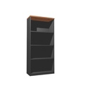 Able Tall Cabinet/HC080-Cherry