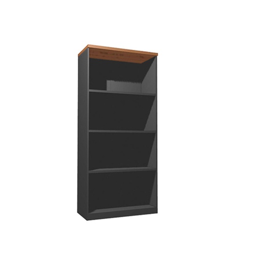 [able-hc080-chry] Able Tall Cabinet/HC080-Cherry