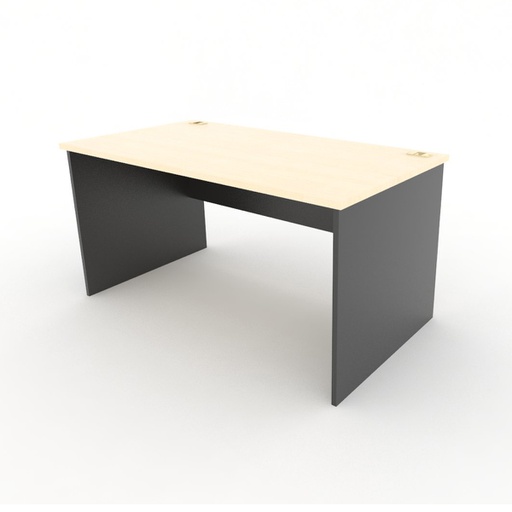 [ac-bm-dk158] AC-BM Desk DK158 - Maple