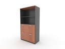 AC-BM Tall Cabinet MC0916-SF-Cherry