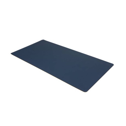 [BGZD-RL/BLUE] BUBM Desk Pad - BGZD-RL - Blue