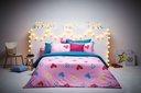 Midas Isabel KS Fitted Bedsheet Set-5pcs - MI-36A