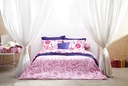 Midas Isabel Comforter 90"x100" - MI-41