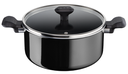 TEFAL SO INTENSIVE STEWPOT 24CM (D5064662)