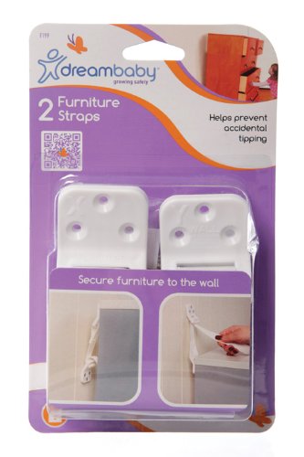 [F199] Furniture Wall Stripe 2 Pack-F199